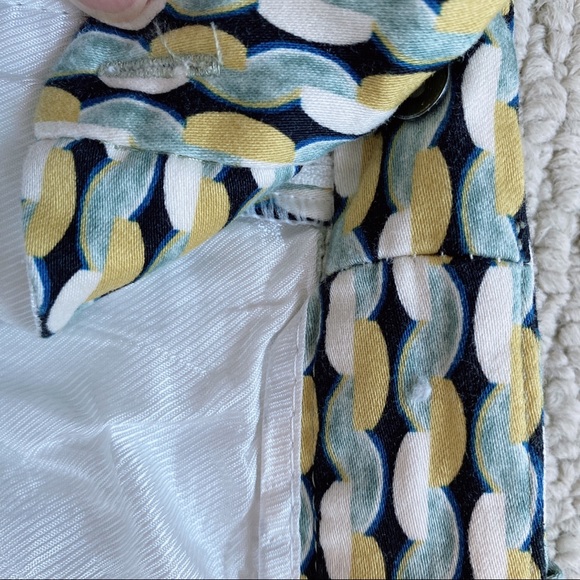 EUC Zara slim cropped pants - Picture 6 of 6